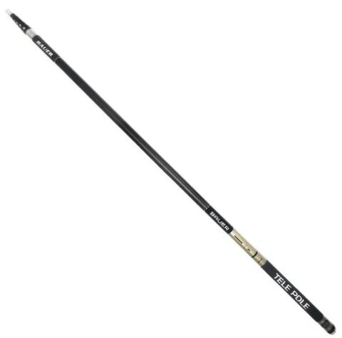 Bauer Ayarlanabilir 720cm Tele Pole Göl Kamışı