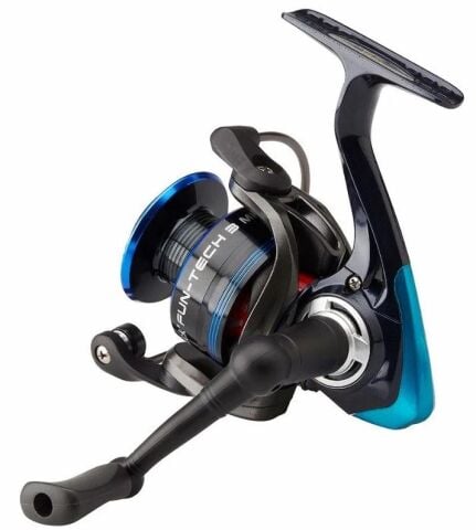 Dam Quick Fun-Tech 3 MK1 3000 FD 2+1BB Olta Makinesi