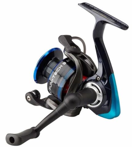 Dam Quick Fun-Tech 3 MK1 3000 FD 2+1BB Olta Makinesi