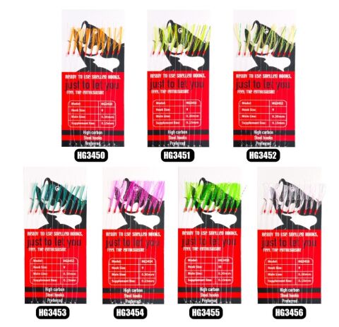 Effe 10 lu 11 Numara İğne Çapari