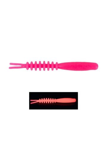 Fujin Bio Meru 4.2cm Sıvılı Kokulu Floating LRF Silikonu (18 Adet)