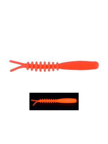 Fujin Bio Meru 4.2cm Sıvılı Kokulu Floating LRF Silikonu (18 Adet)