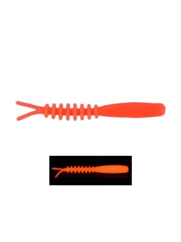 Fujin Bio Meru 4.2cm Sıvılı Kokulu Floating LRF Silikonu (18 Adet)