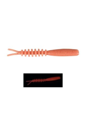 Fujin Bio Meru 4.2cm Sıvılı Kokulu Floating LRF Silikonu (18 Adet)