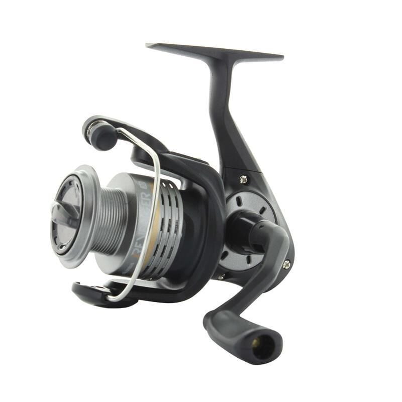 Okuma Revenger RV-25 FD Spin Makinası