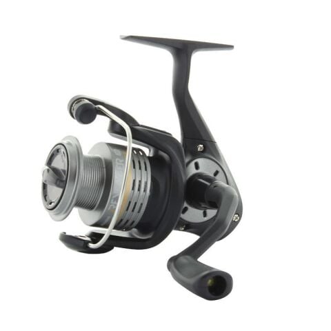 Okuma Revenger RV-25 FD Spin Makinası