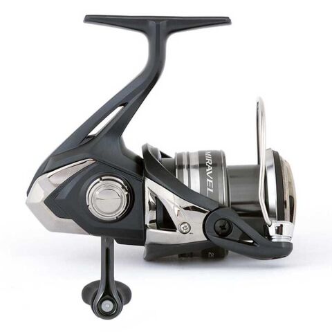 Shimano Miravel 1000 Lrf Olta Makinesi