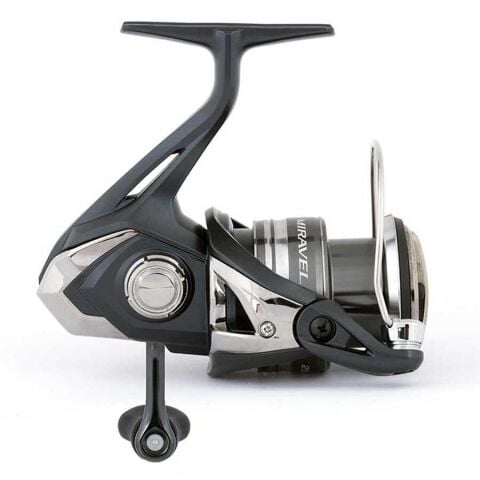 Shimano Miravel 1000 Lrf Olta Makinesi