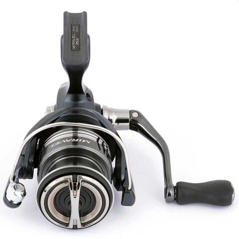 Shimano Miravel 1000 Lrf Olta Makinesi