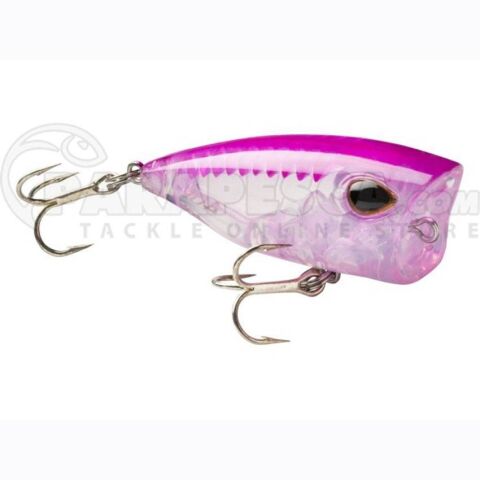 Storm Gomoku Popper Floating 40mm CLP