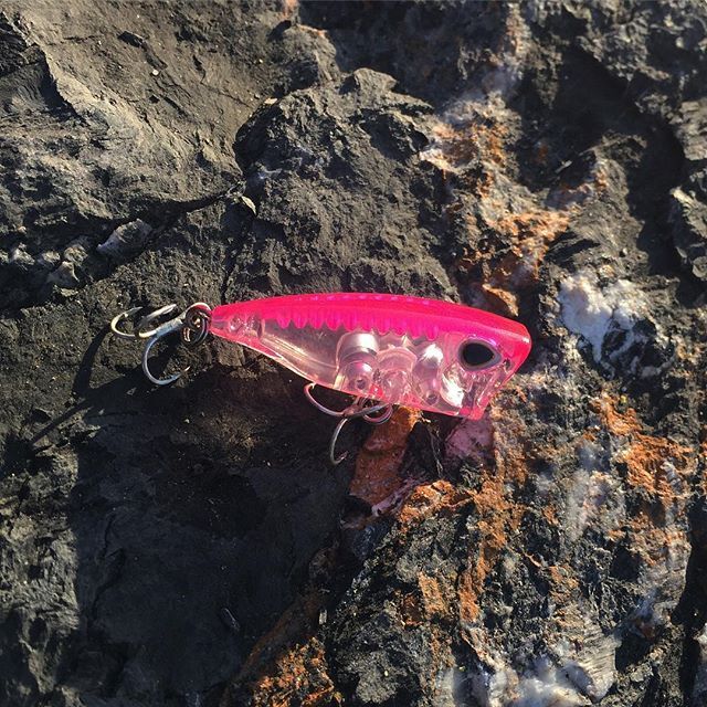 Storm Gomoku Popper Floating 40mm CLP