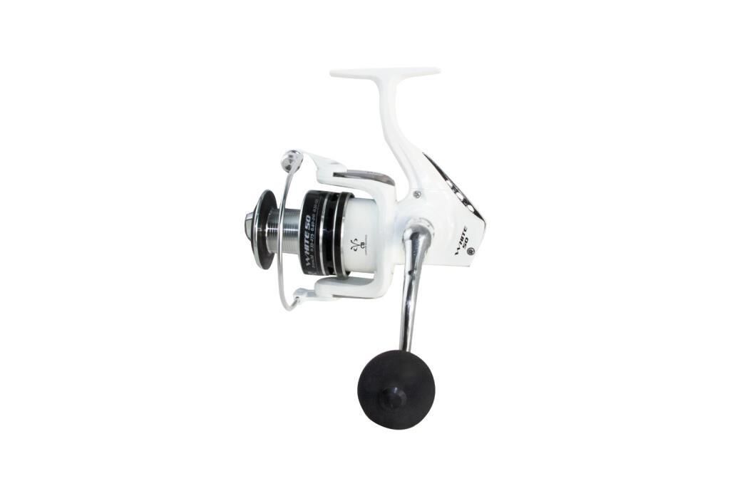 Bauer White 50 Olta Makinesi