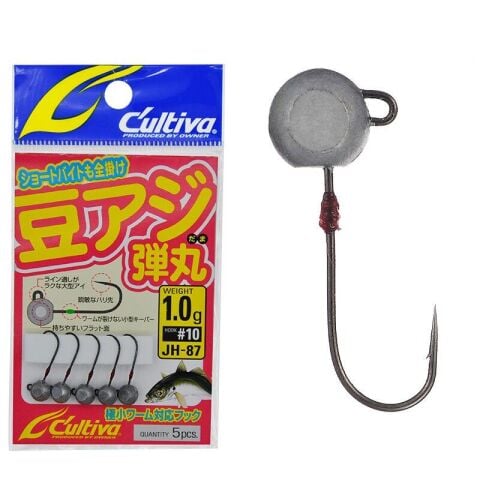 Cultiva 11796 Mameaji Dama