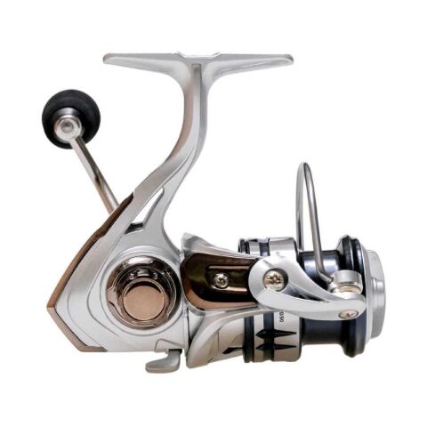 Remixon Metalim 3000S 5+1BB  Spin Makina