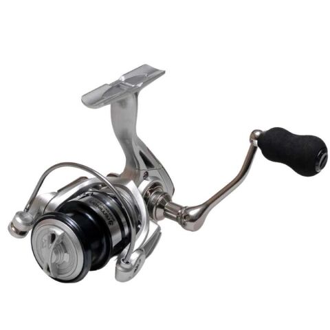 Remixon Metalim 3000S 5+1BB  Spin Makina