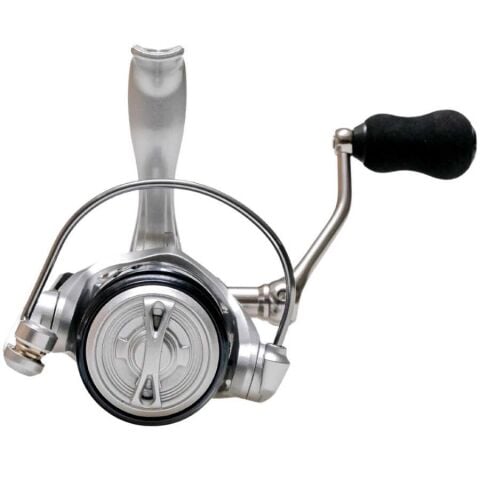 Remixon Metalim 3000S 5+1BB  Spin Makina