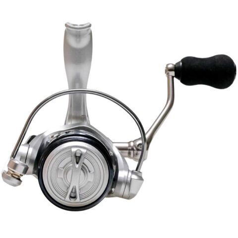 Remixon Metalim 3000S 5+1BB  Spin Makina