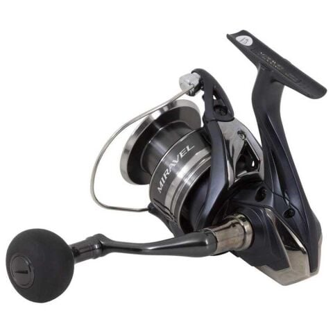 Shimano Miravel C5000 XG  Olta Makinesi