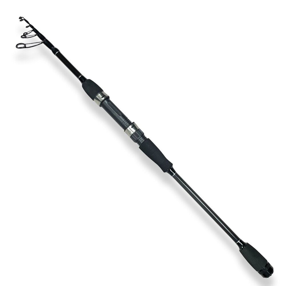 Bauer Mojo 213 Cm 0.5-7 Gr Teleskopik Lrf Kamışı