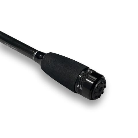 Bauer Mojo 213 Cm 0.5-7 Gr Teleskopik Lrf Kamışı