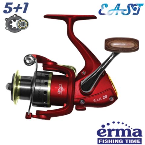 Erma East 50 Olta Makinası