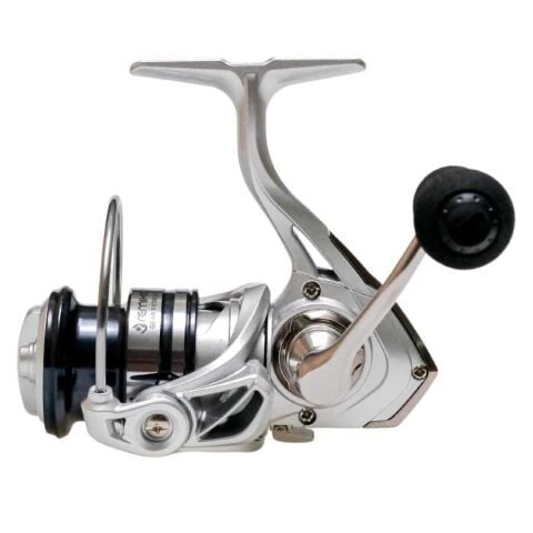 Remixon Metalim 4000S 5+1BB Spin Makina
