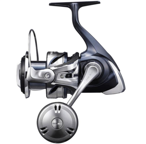 Shimano Twinpower SW6000 HG Olta Makinası
