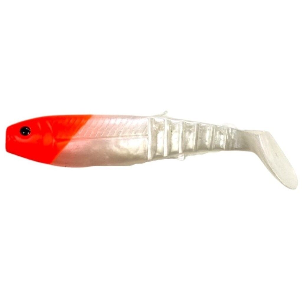 Powerex Craft Magnum 12,5 cm 17,6 gr Suni Yem Red Head