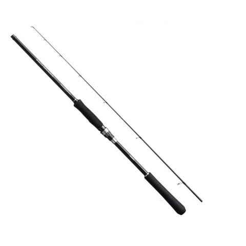 Shimano Salty Advance Spinning Sea Bass 2,90m 9'6'' 6-32gr Spin Kamış