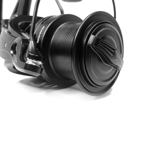 Bauer Hooligan 8000 Bait Runner Sazan Makinesi