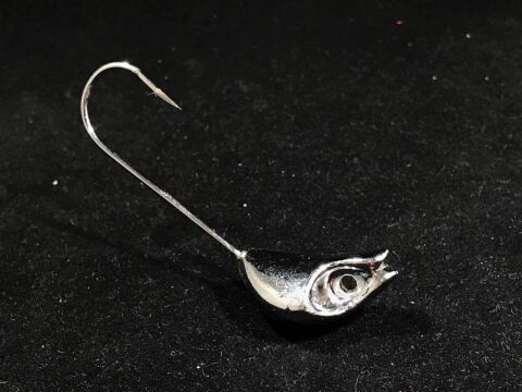 Nikelajlı Kofana Zokası 35gr 7/0 İğne