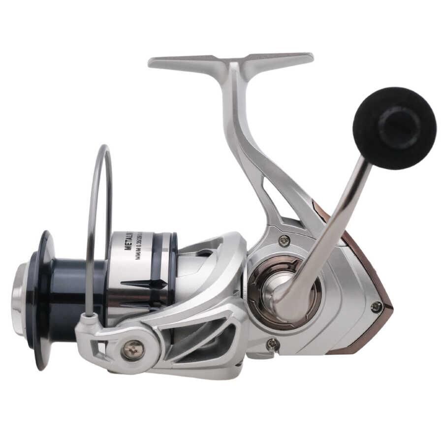 Remixon Metalim 7000D 5+1BB Surf Makina