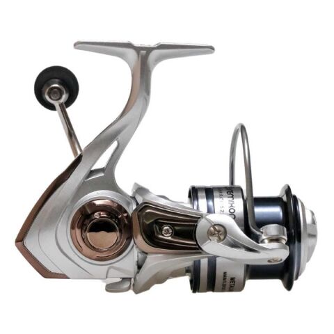 Remixon Metalim 7000D 5+1BB Surf Makina