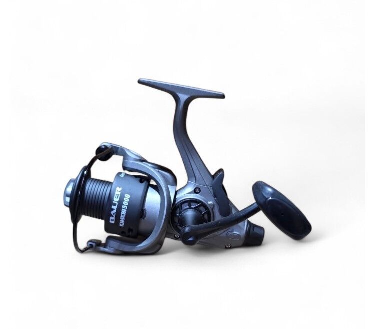 Bauer Kimkhi 5000 Bait Runner Olta Makinesi