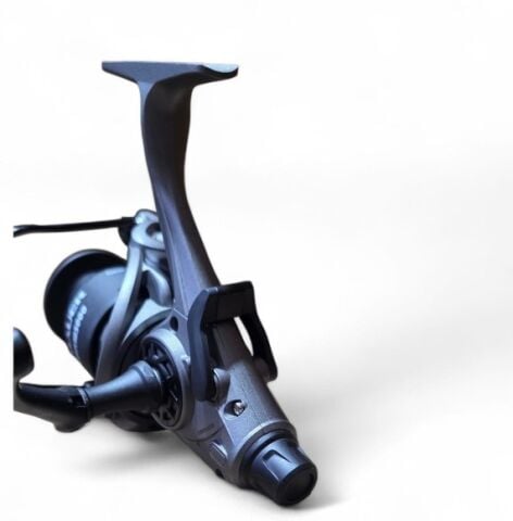 Bauer Kimkhi 5000 Bait Runner Olta Makinesi