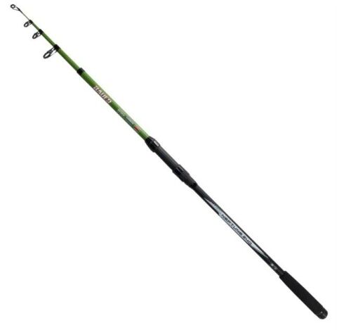 Bauer Neptune 240cm 25-50gr Olta Kamışı