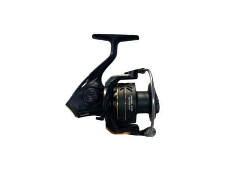 İkado Angel 4000 4+1 BB Olta Makinası