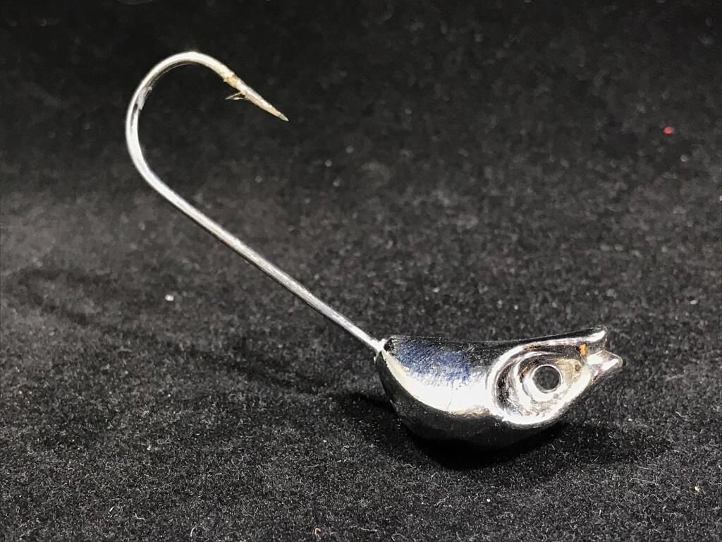 Nikelajlı Kofana Zokası 35gr 6/0 İğne