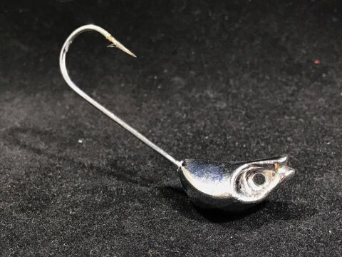 Nikelajlı Kofana Zokası 35gr 6/0 İğne