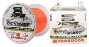 TRABUCCO SF XPS SURF cast 300M 0.35MM