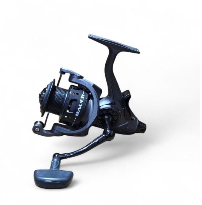 Bauer Kimhene 6000 Bait Runner Olta Makinesi