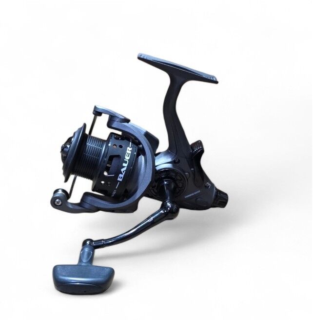 Bauer Kimhene 6000 Bait Runner Olta Makinesi
