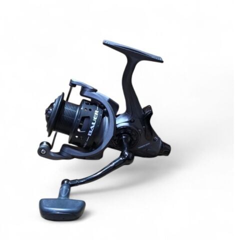 Bauer Kimhene 6000 Bait Runner Olta Makinesi