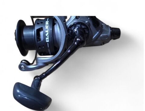 Bauer Kimhene 6000 Bait Runner Olta Makinesi