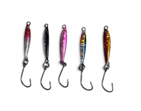 Anchor Baby Jig Mini 3 cm 3 gr