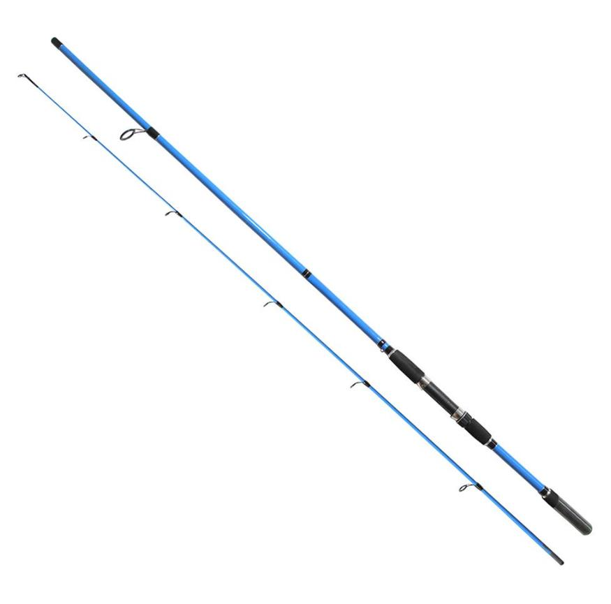 Ecotackle Pure Spin Blue 218Cm 2-12G Lrf Olta Kamışı