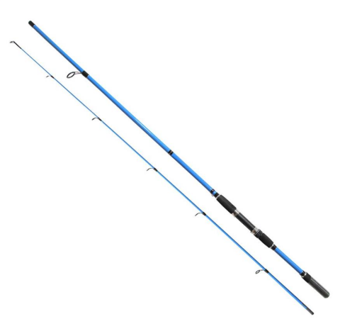 Ecotackle Pure Spin Blue 218Cm 2-12G Lrf Olta Kamışı