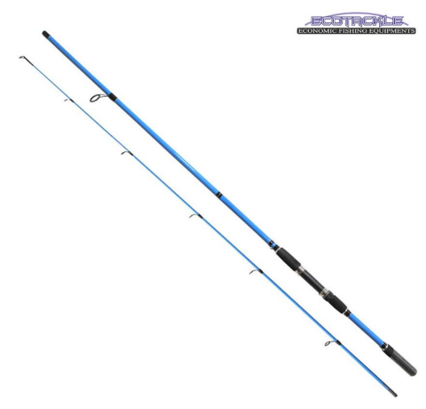 Ecotackle Pure Spin Blue 218Cm 2-12G Lrf Olta Kamışı