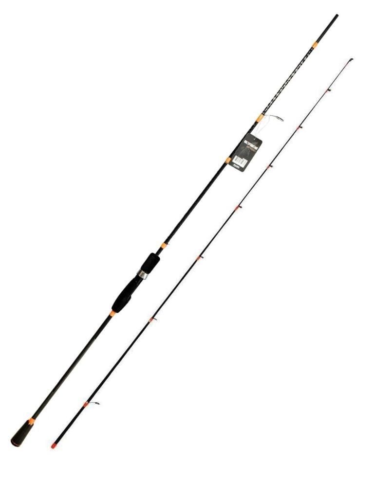 Fujin Boreas BREAM 230cm 1-15gr Orange FBSB-762KR