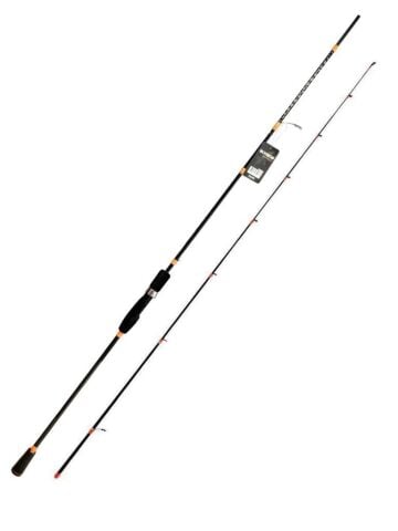 Fujin Boreas BREAM 230cm 1-15gr Orange FBSB-762KR